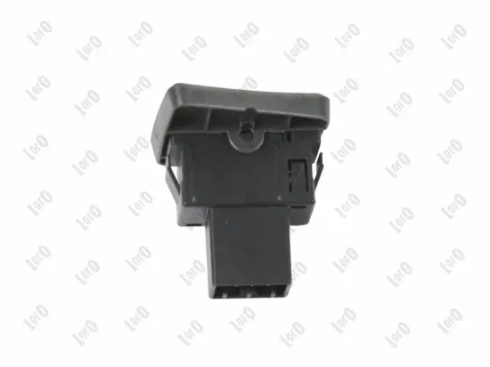 Schalter, Fensterheber vorne links ABAKUS 135-06-060 Bild Schalter, Fensterheber vorne links ABAKUS 135-06-060