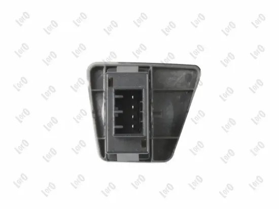 Schalter, Fensterheber vorne links ABAKUS 135-06-060 Bild Schalter, Fensterheber vorne links ABAKUS 135-06-060