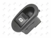 Schalter, Fensterheber vorne links vorne rechts ABAKUS 135-06-065