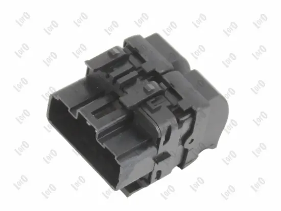 Schalter, Fensterheber vorne links ABAKUS 135-06-066 Bild Schalter, Fensterheber vorne links ABAKUS 135-06-066