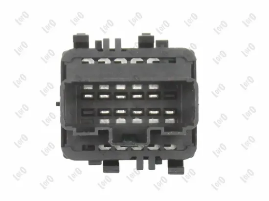 Schalter, Fensterheber vorne links ABAKUS 135-06-066 Bild Schalter, Fensterheber vorne links ABAKUS 135-06-066