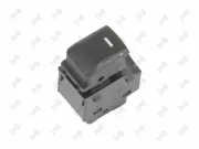 Schalter, Fensterheber hinten rechts ABAKUS 135-06-067