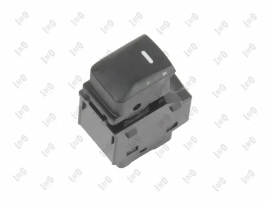 Schalter, Fensterheber hinten rechts ABAKUS 135-06-067 Bild Schalter, Fensterheber hinten rechts ABAKUS 135-06-067