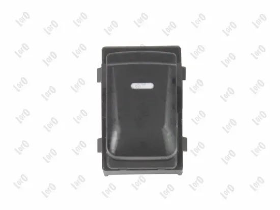 Schalter, Fensterheber hinten rechts ABAKUS 135-06-067 Bild Schalter, Fensterheber hinten rechts ABAKUS 135-06-067