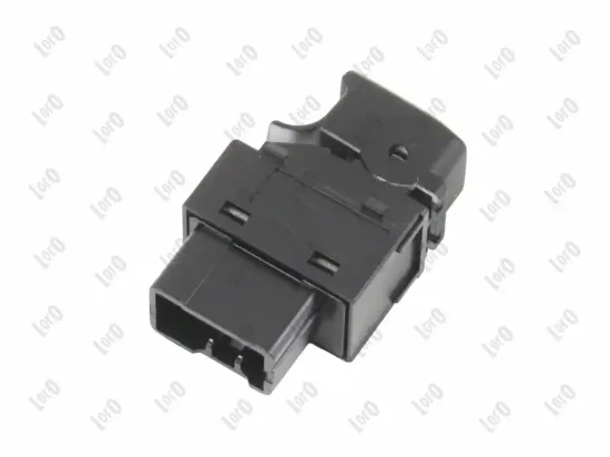 Schalter, Fensterheber hinten rechts ABAKUS 135-06-067 Bild Schalter, Fensterheber hinten rechts ABAKUS 135-06-067