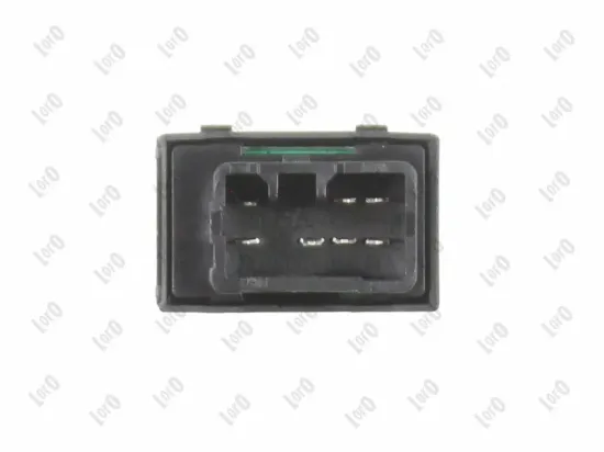 Schalter, Fensterheber hinten rechts ABAKUS 135-06-067 Bild Schalter, Fensterheber hinten rechts ABAKUS 135-06-067