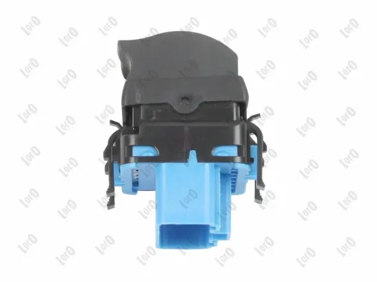 Schalter, Fensterheber vorne links ABAKUS 135-06-069 Bild Schalter, Fensterheber vorne links ABAKUS 135-06-069