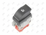 Schalter, Fensterheber vorne rechts ABAKUS 135-06-070