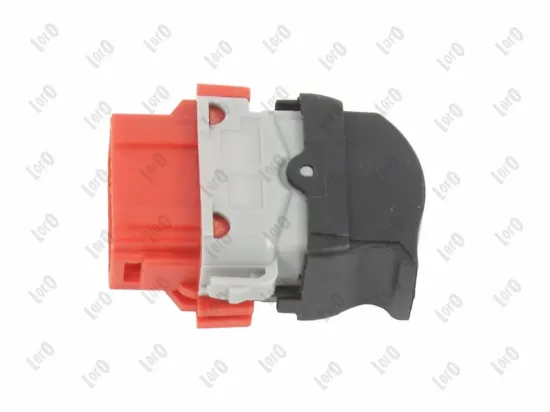 Schalter, Fensterheber vorne rechts ABAKUS 135-06-070 Bild Schalter, Fensterheber vorne rechts ABAKUS 135-06-070