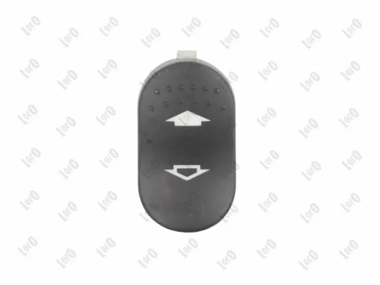 Schalter, Fensterheber vorne rechts ABAKUS 135-06-071 Bild Schalter, Fensterheber vorne rechts ABAKUS 135-06-071