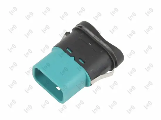 Schalter, Fensterheber vorne rechts ABAKUS 135-06-071 Bild Schalter, Fensterheber vorne rechts ABAKUS 135-06-071