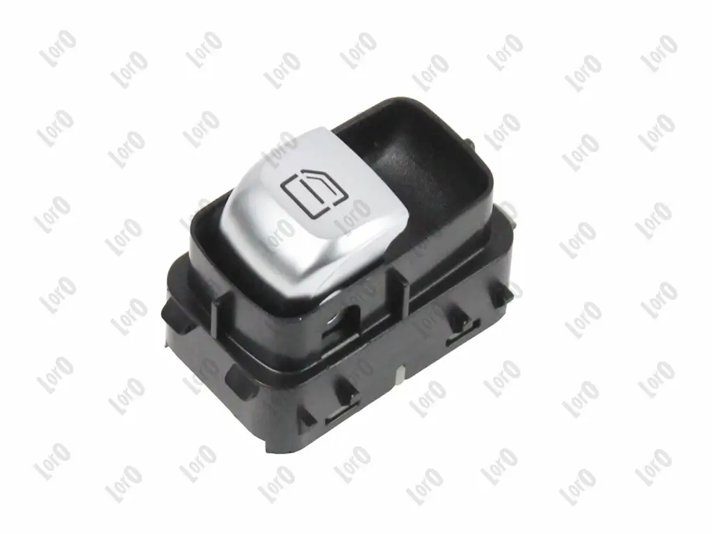 Schalter, Fensterheber vorne rechts ABAKUS 135-06-072