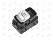 Schalter, Fensterheber vorne rechts ABAKUS 135-06-072