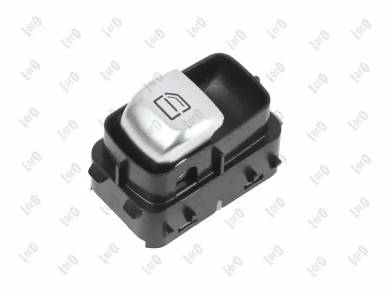 Schalter, Fensterheber vorne rechts ABAKUS 135-06-072 Bild Schalter, Fensterheber vorne rechts ABAKUS 135-06-072