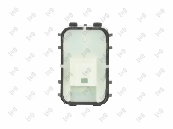 Schalter, Fensterheber vorne rechts ABAKUS 135-06-072 Bild Schalter, Fensterheber vorne rechts ABAKUS 135-06-072