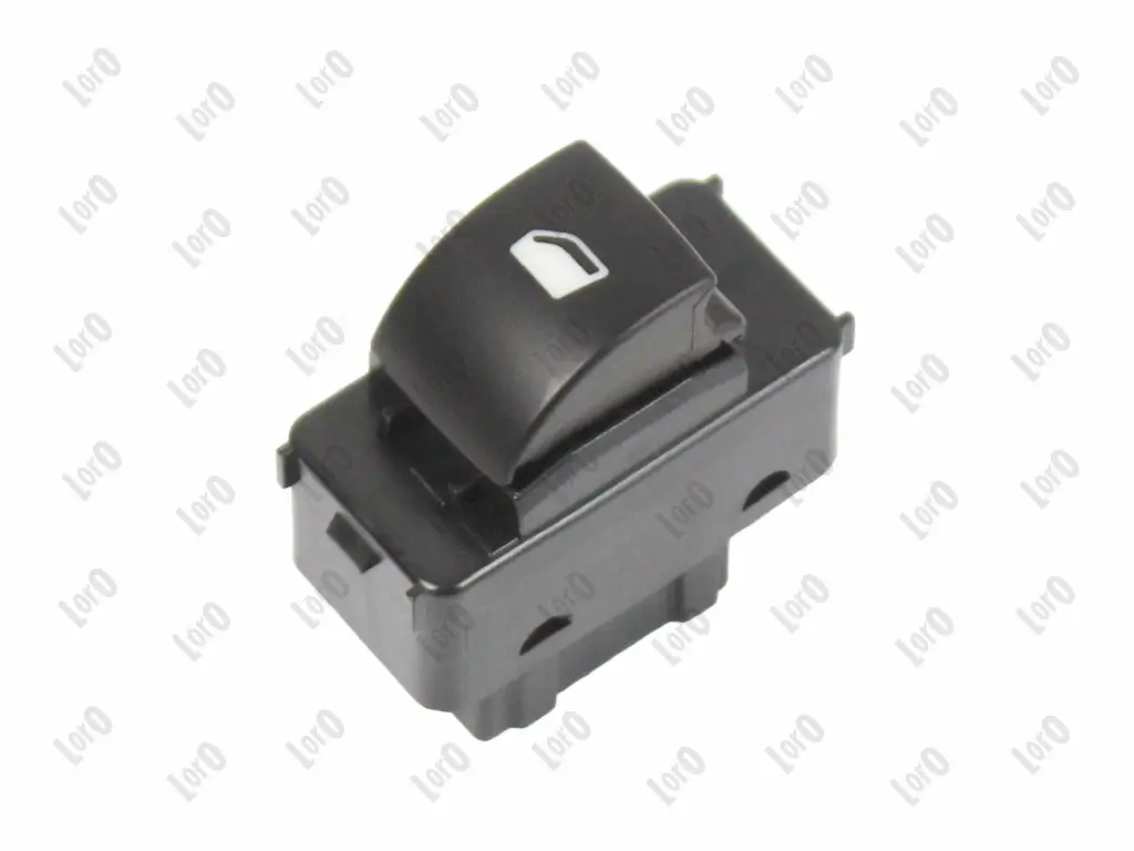 Schalter, Fensterheber vorne rechts ABAKUS 135-06-073