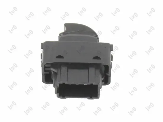 Schalter, Fensterheber vorne rechts ABAKUS 135-06-073 Bild Schalter, Fensterheber vorne rechts ABAKUS 135-06-073