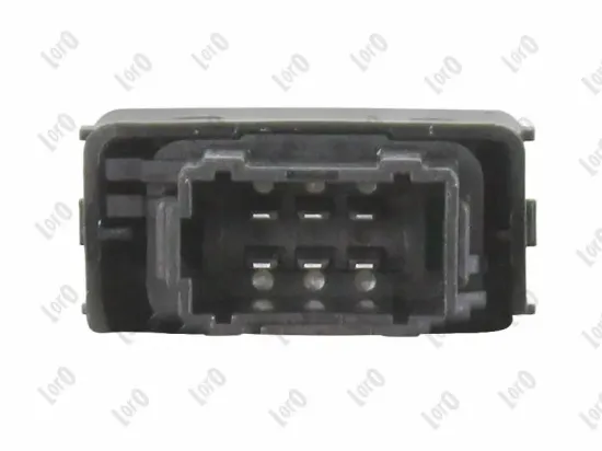 Schalter, Fensterheber vorne rechts ABAKUS 135-06-073 Bild Schalter, Fensterheber vorne rechts ABAKUS 135-06-073