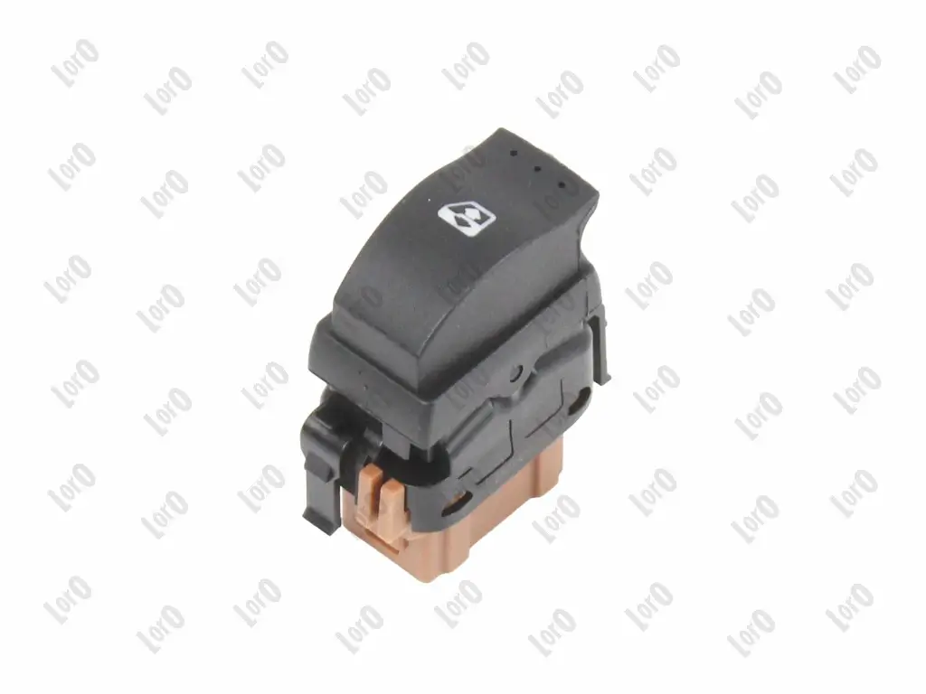 Schalter, Fensterheber vorne rechts ABAKUS 135-06-074