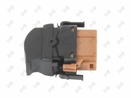 Schalter, Fensterheber vorne rechts ABAKUS 135-06-074 Bild Schalter, Fensterheber vorne rechts ABAKUS 135-06-074