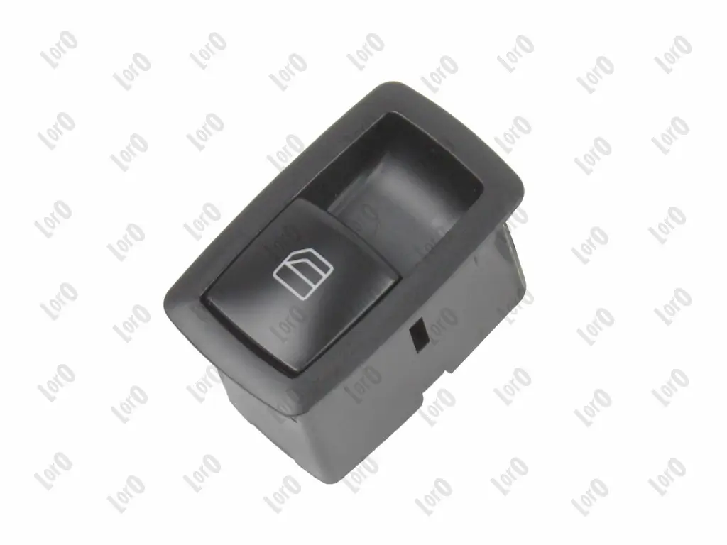 Schalter, Fensterheber vorne links ABAKUS 135-06-077