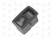 Schalter, Fensterheber vorne links ABAKUS 135-06-077