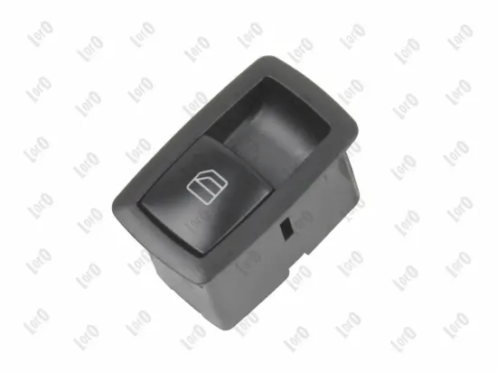 Schalter, Fensterheber vorne links ABAKUS 135-06-077 Bild Schalter, Fensterheber vorne links ABAKUS 135-06-077