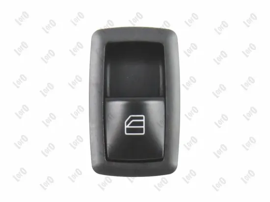 Schalter, Fensterheber vorne links ABAKUS 135-06-077 Bild Schalter, Fensterheber vorne links ABAKUS 135-06-077