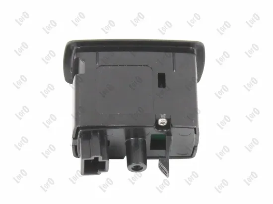 Schalter, Fensterheber vorne links ABAKUS 135-06-077 Bild Schalter, Fensterheber vorne links ABAKUS 135-06-077