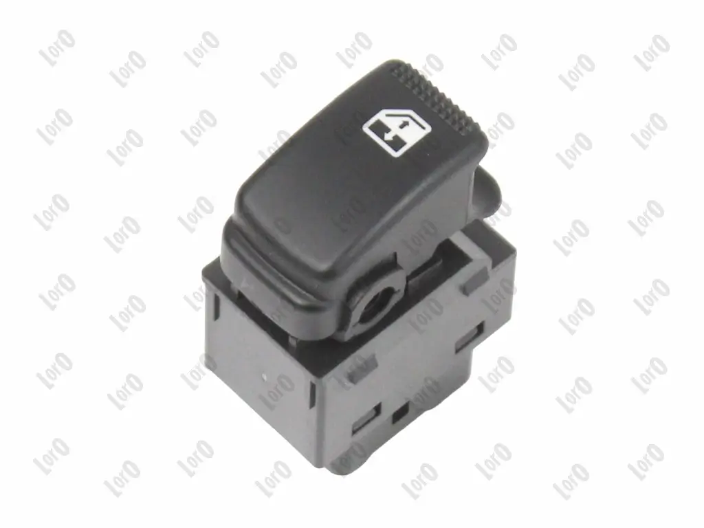 Schalter, Fensterheber vorne rechts ABAKUS 135-06-078