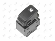 Schalter, Fensterheber vorne rechts ABAKUS 135-06-078