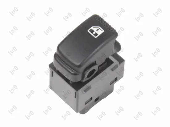 Schalter, Fensterheber vorne rechts ABAKUS 135-06-078 Bild Schalter, Fensterheber vorne rechts ABAKUS 135-06-078