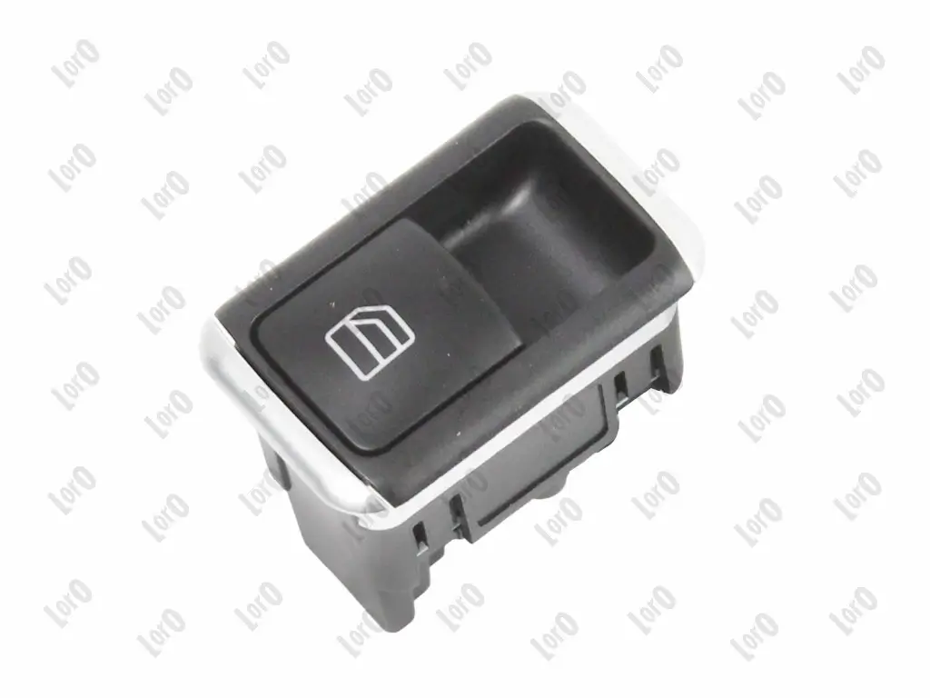 Schalter, Fensterheber vorne links ABAKUS 135-06-080