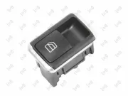 Schalter, Fensterheber vorne links ABAKUS 135-06-080