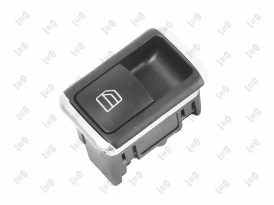 Schalter, Fensterheber vorne links ABAKUS 135-06-080 Bild Schalter, Fensterheber vorne links ABAKUS 135-06-080