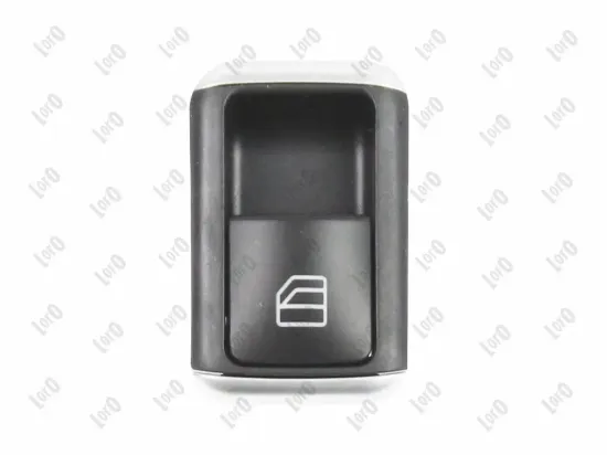 Schalter, Fensterheber vorne links ABAKUS 135-06-080 Bild Schalter, Fensterheber vorne links ABAKUS 135-06-080