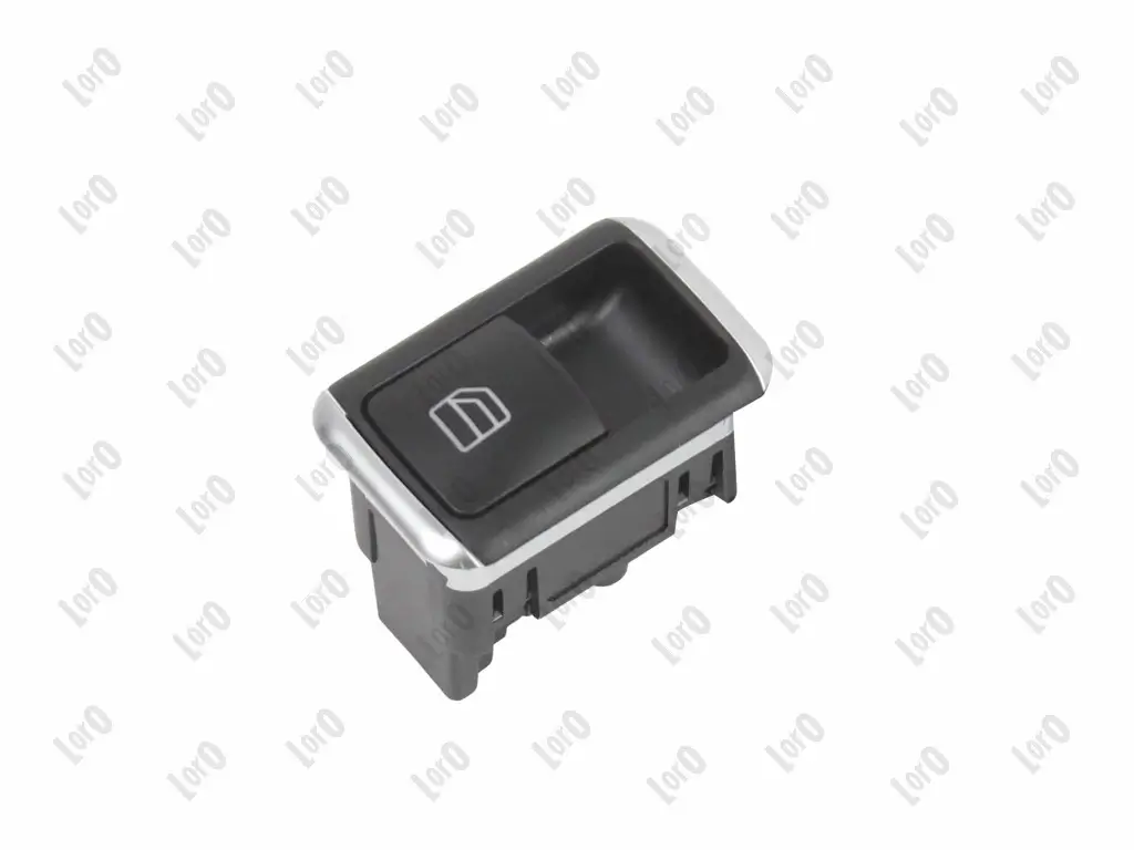 Schalter, Fensterheber vorne rechts ABAKUS 135-06-081