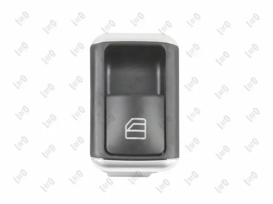 Schalter, Fensterheber vorne rechts ABAKUS 135-06-081 Bild Schalter, Fensterheber vorne rechts ABAKUS 135-06-081