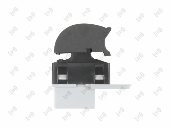 Schalter, Fensterheber hinten rechts hinten links ABAKUS 135-06-084 Bild Schalter, Fensterheber hinten rechts hinten links ABAKUS 135-06-084