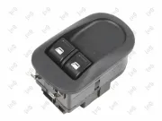 Schalter, Fensterheber vorne links ABAKUS 135-06-085
