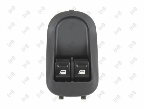 Schalter, Fensterheber vorne links ABAKUS 135-06-085 Bild Schalter, Fensterheber vorne links ABAKUS 135-06-085