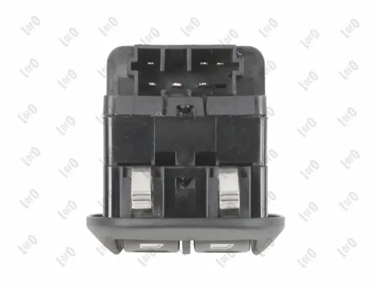 Schalter, Fensterheber vorne links ABAKUS 135-06-085 Bild Schalter, Fensterheber vorne links ABAKUS 135-06-085