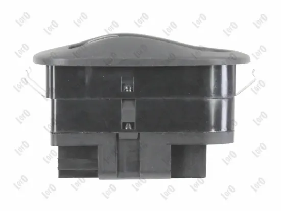 Schalter, Fensterheber vorne links ABAKUS 135-06-085 Bild Schalter, Fensterheber vorne links ABAKUS 135-06-085