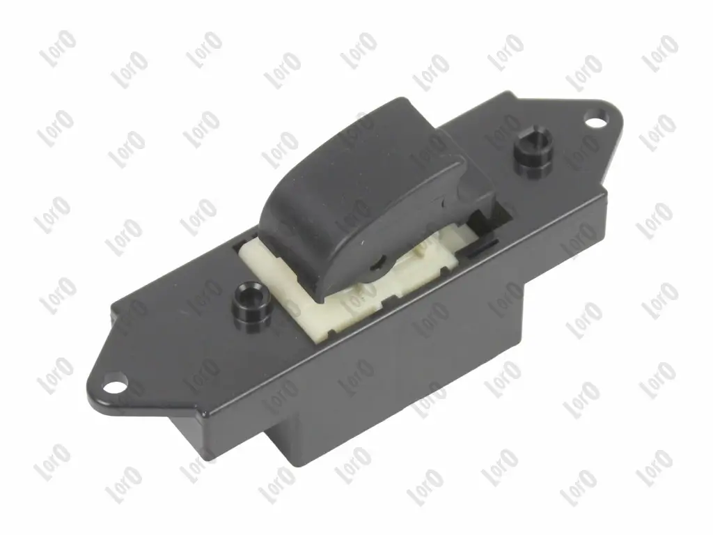 Schalter, Fensterheber vorne rechts ABAKUS 135-06-086