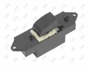 Schalter, Fensterheber vorne rechts ABAKUS 135-06-086