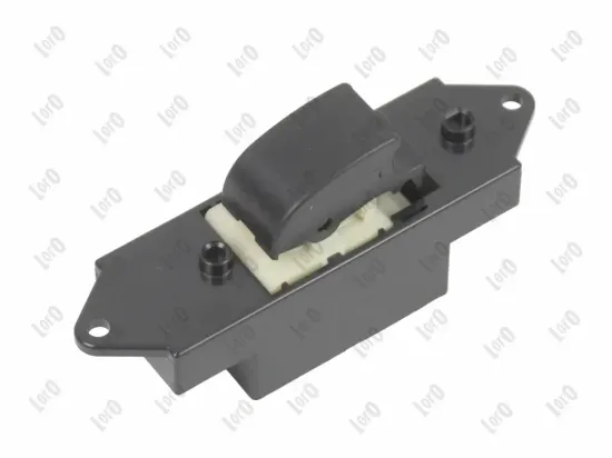 Schalter, Fensterheber vorne rechts ABAKUS 135-06-086 Bild Schalter, Fensterheber vorne rechts ABAKUS 135-06-086