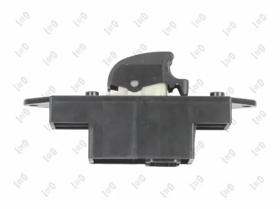 Schalter, Fensterheber vorne rechts ABAKUS 135-06-086 Bild Schalter, Fensterheber vorne rechts ABAKUS 135-06-086