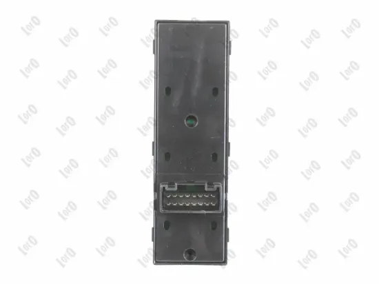 Schalter, Fensterheber vorne links ABAKUS 135-06-110 Bild Schalter, Fensterheber vorne links ABAKUS 135-06-110