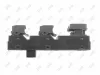 Schalter, Fensterheber vorne links ABAKUS 135-06-110 Bild Schalter, Fensterheber vorne links ABAKUS 135-06-110