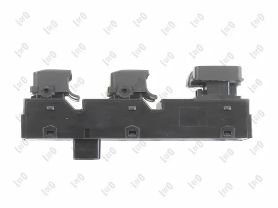 Schalter, Fensterheber vorne links ABAKUS 135-06-110 Bild Schalter, Fensterheber vorne links ABAKUS 135-06-110